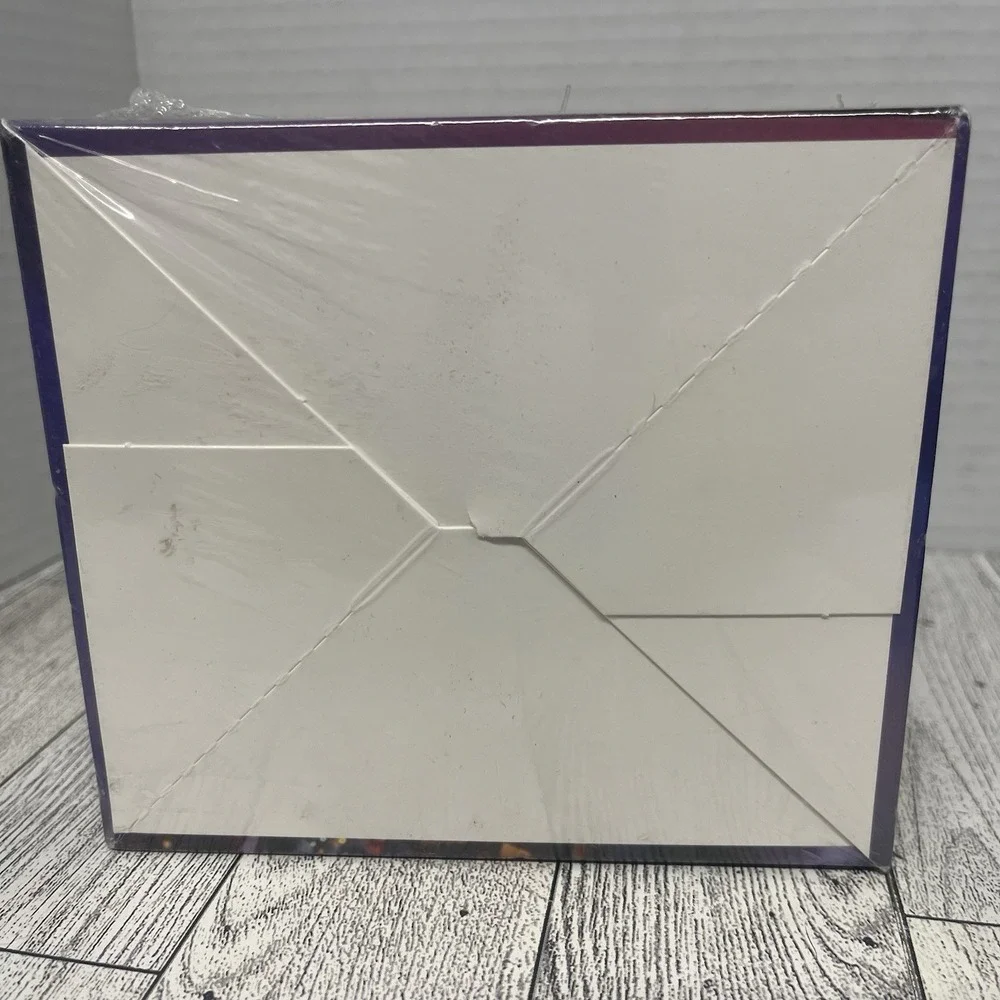 NECA Nightmare Before Christmas - Christmas Town NBX Booster Box (32684)